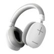 3303170119204-T'nB Bounce Max - Casque Bluetooth sans fil - blanc--0