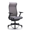 3253310543706-Fauteuil de bureau RX243 - noir--0