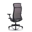 3253310543706-Fauteuil de bureau RX243 - noir--3