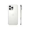 0195949771392-Apple iPhone 16 PRO - Smartphone - 5G - 128 Go - titane blanc--1