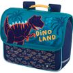 3664447203737-Cartable maternelle Dino - 35 cm - 1 compartiment - Oberthur--0