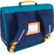 3664447203737-Cartable maternelle Dino - 35 cm - 1 compartiment - Oberthur--1