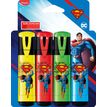 3154147407332-Maped - Superman - 4 surligneurs--0