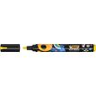 3086123777927-BIC Intensity - Marqueur à peinture - jaune - encre à l'eau - moyen--1
