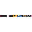 3086123777941-BIC Intensity - Marqueur à peinture - rose - encre à l'eau - moyen--1