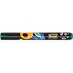 3086123777972-BIC Intensity - Marqueur à peinture - peinture à base d'eau - vert- moyen--0