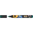 3086123777972-BIC Intensity - Marqueur à peinture - peinture à base d'eau - vert- moyen--1