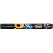 BIC Intensity - Marqueur à peinture - peinture à base d'eau - noir - moyen