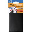 3086123779532-Chiffonnette BIC Velleda Lavable 14x14 cm – Accessoire de Nettoyage pour Ardoise Blanche--0