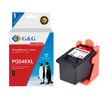 Cartouche compatible Canon PG-540XL - noir - G&G