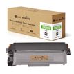 Cartouche laser compatible Brother TN2320 - noir - G&G