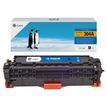 Cartouche laser compatible HP 304A - noir - G&G