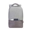 4260403579831-Sac à dos antivol Rivacase 7562 pour ordinateur portable 15,6" - Gris/Mocha avec port USB intégré - --5