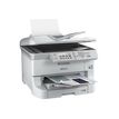 8715946538297-Epson WorkForce Pro WF-8510DWF - imprimante multifonction - couleur - jet d'encre-Angle gauche-8