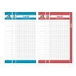 3371010403172-Cahier de textes Kawaii - 15 x 21cm - Quo Vadis-Avant-1