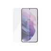 5711724072932-PanzerGlass - verre trempé pour Samsung S22-Avant-2