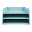 9002493116948-Exacompta Aquarel - Corbeille à courrier 3 niveaux - bleu pastel-P_405110130_1-0