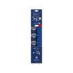 3329682238929-Clairefontaine - Set d'emballage cadeaux bleu/or - Tiny Rolls-P_405110153_2-1