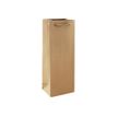 5033601514305-Clairefontaine The Basics - Sac cadeau kraft pour bouteille - 12,7 cm x 9 cm x 35,5 cm - b-P_405110167_1-0