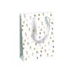 5033601497974-Clairefontaine Neige - Sac cadeau large - 26,5 cm x 14 cm x 33 cm-P_405110233_1-0