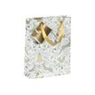 3329682128930-Clairefontaine Dans les bois - Sac cadeau medium - 17 cm x 6 cm x 22 cm - vert-P_405110242_1-0