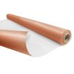 3281650519563-Créastyl - Papier cadeau kraft - 69 cm x 50 m - 60 g/m² - cuivre-P_405110439_1-0