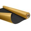 3281650480993-Créastyl Duo Métal - Papier cadeau kraft - 69 cm x 50 m - 60 g/m² - noir/or-P_405110441_1-0