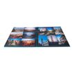 3130630151159-Exacompta Milano - Album photos 32 x 32 cm - 60 pages - bleu-P_405110531_4-2