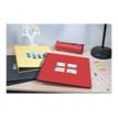 3130630151210-Exacompta Milano - Album photos 32 x 32 cm - 60 pages - rouge-P_405110535_1-4