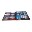 3130630151210-Exacompta Milano - Album photos 32 x 32 cm - 60 pages - rouge-P_405110535_4-2