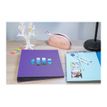 3130630160748-Exacompta Milano - Album photos 29 x 32 cm - 60 pages - violet-P_405110539_1-6