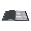 3130630160748-Exacompta Milano - Album photos 29 x 32 cm - 60 pages - violet-P_405110539_4-2
