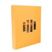 3130630160731-Exacompta Milano - Album photos 29 x 32 cm - 60 pages - orange-P_405110541_3-2
