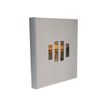 3130630160724-Exacompta Milano - Album photos 29 x 32 cm - 60 pages - gris-P_405110543_2-1