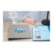 3130630160724-Exacompta Milano - Album photos 29 x 32 cm - 60 pages - gris-P_405110543_3-2