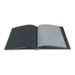 3130630160724-Exacompta Milano - Album photos 29 x 32 cm - 60 pages - gris-P_405110543_4-3