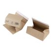 0404051105958-Antalis - Boîte postale d'expédition adhésive - 21,3 cm x 15,3 cm x 3,7 cm - kraft brun-P_405110595_1-0
