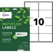 5014702144059-Avery - 150 Étiquettes recyclées blanches - 99,1 x 57 mm - Impression laser ou jet d'enc-P_405110771_2-0