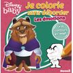 9782508045813-Disney Baby Je colorie sans déborder - Les émotions (La Bête et Grincheux)-P_405110791_1-0