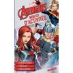 9782508048715-Marvel Avengers - Mon kit d'activités (Black Widow, Thor, Captain Marvel)-P_405110806_1-0