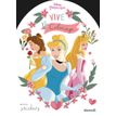 9782508043093-Disney Princesses Vive le coloriage ! Cendrillon, Belle, Aurore-P_405110811_1-0