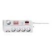 8436035921669-SALICRU SPS SAFE MASTER - Protection contre les surtensions - CA 250 V - connecteurs de sortie : 5 - 1.--0