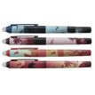 3173740245424-Ink Metal Dino Aventure - Stylo à bille bleu effaçable - différents modèles disponible-P_405111033_3-2