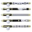 3173740245387-Ink Metal My Little Friend - Stylo à bille bleu effaçable - différents modèles disponi-P_405111037_1-0