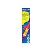 4012700955227-Pelikan Griffix 3 -  Roller à encre - rouge/orange - pour gaucher-P_405111110_1-4