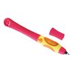 4012700955227-Pelikan Griffix 3 -  Roller à encre - rouge/orange - pour gaucher-P_405111110_4-2
