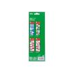 8410782185536-Apli Kids - 20 Étiquettes cadeau - Père Noël-P_405111157_2-1