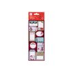 8410782185550-Apli Kids - 20 Étiquettes cadeau - Noël-P_405111158_1-1