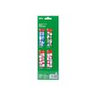 8410782185550-Apli Kids - 20 Étiquettes cadeau - Noël-P_405111158_2-2