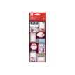 8410782185550-Apli Kids - 20 Étiquettes cadeau - Noël-P_405111158_3-0